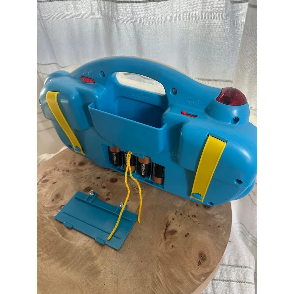 Fisher-Price vintage 1998